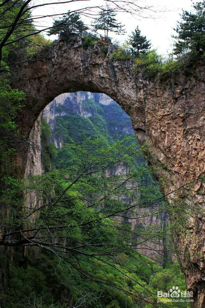 南太行驴行两日游