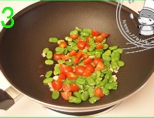 错过了5月后悔一年的春味-素炒宝石