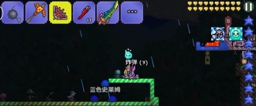 泰拉瑞亚金币怎么刷