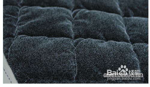 冬季汽车坐垫哪种好？