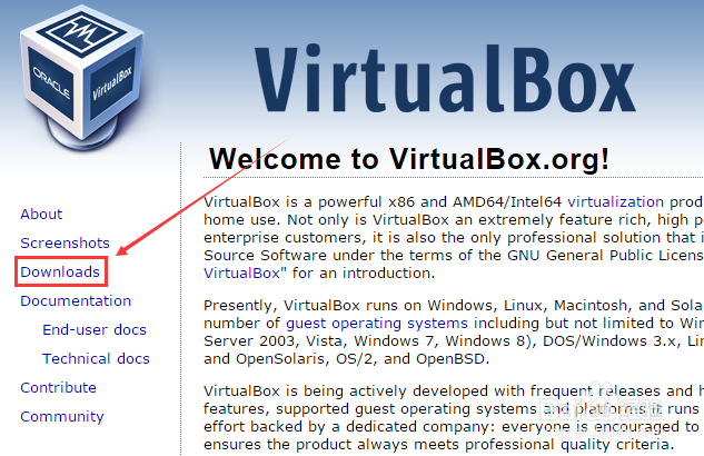 VirtualBox虚拟机怎么安装,virtualbox安装方法