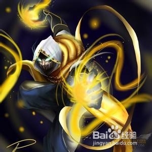 LOL中单——玛尔扎哈攻略