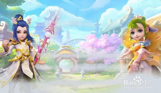 明华夫人怎么打