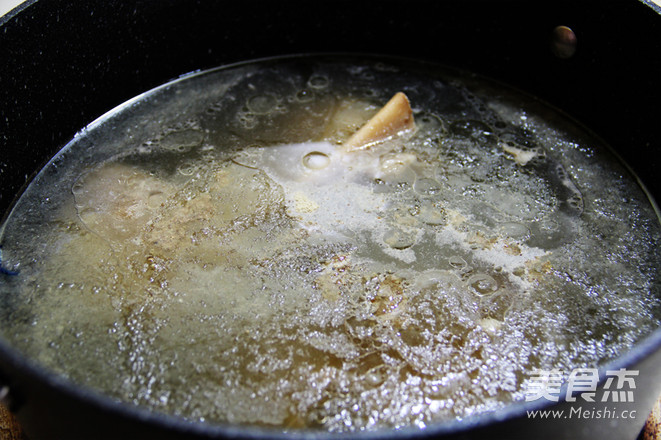 水盆羊肉的做法
