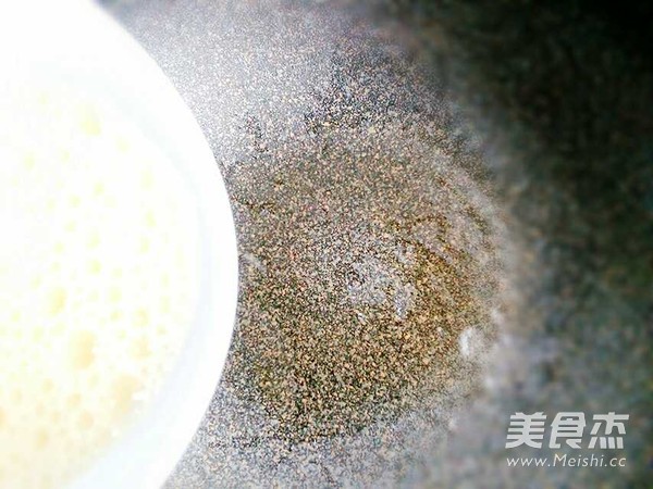 韭菜炒鸡蛋的做法