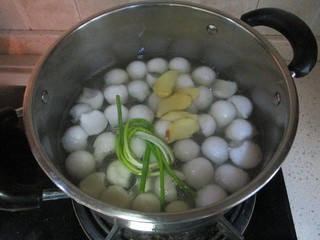 减肥鲜汤——虾球冬瓜汤