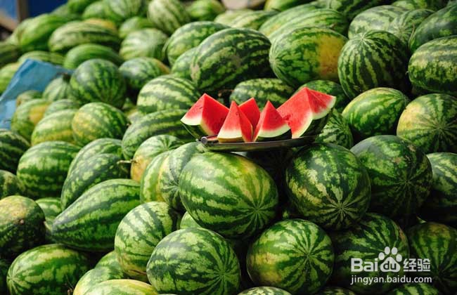 吃西瓜上火还是败火