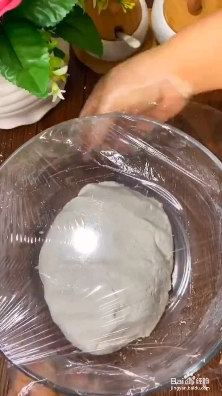 如何制作油炸糕