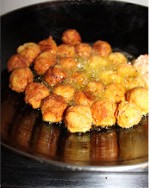 白菜粉条炖丸子