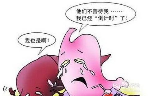 如何预防胃癌胃炎