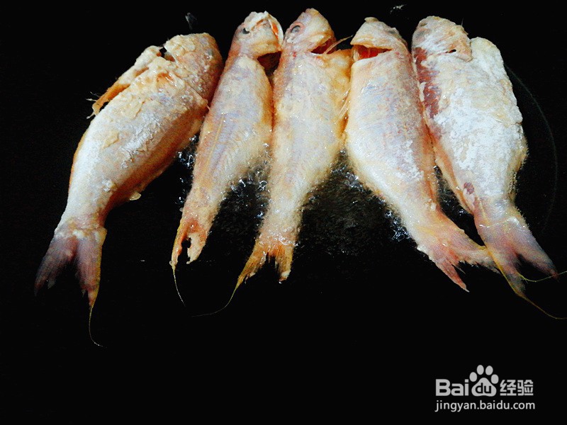 番茄酱烧红杉鱼的做法