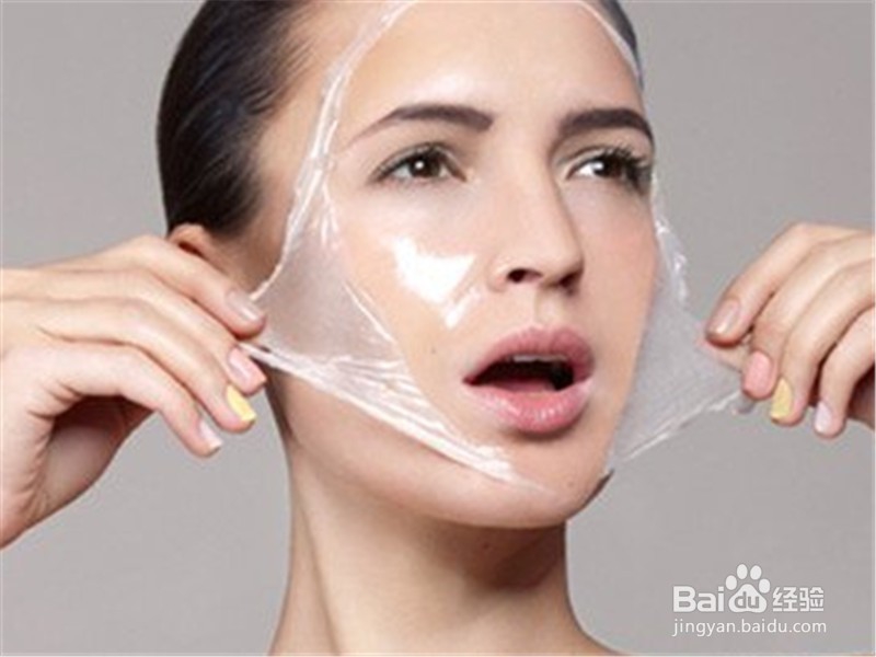 如何祛痘是有小妙招的