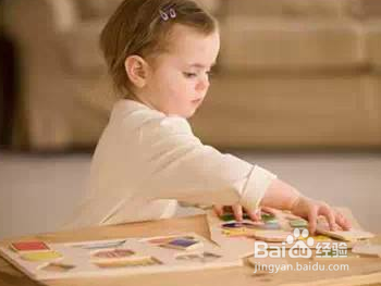 如何培养孩子的注意力，使得其能够集中？