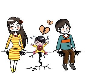 离婚案件抚养权的争取