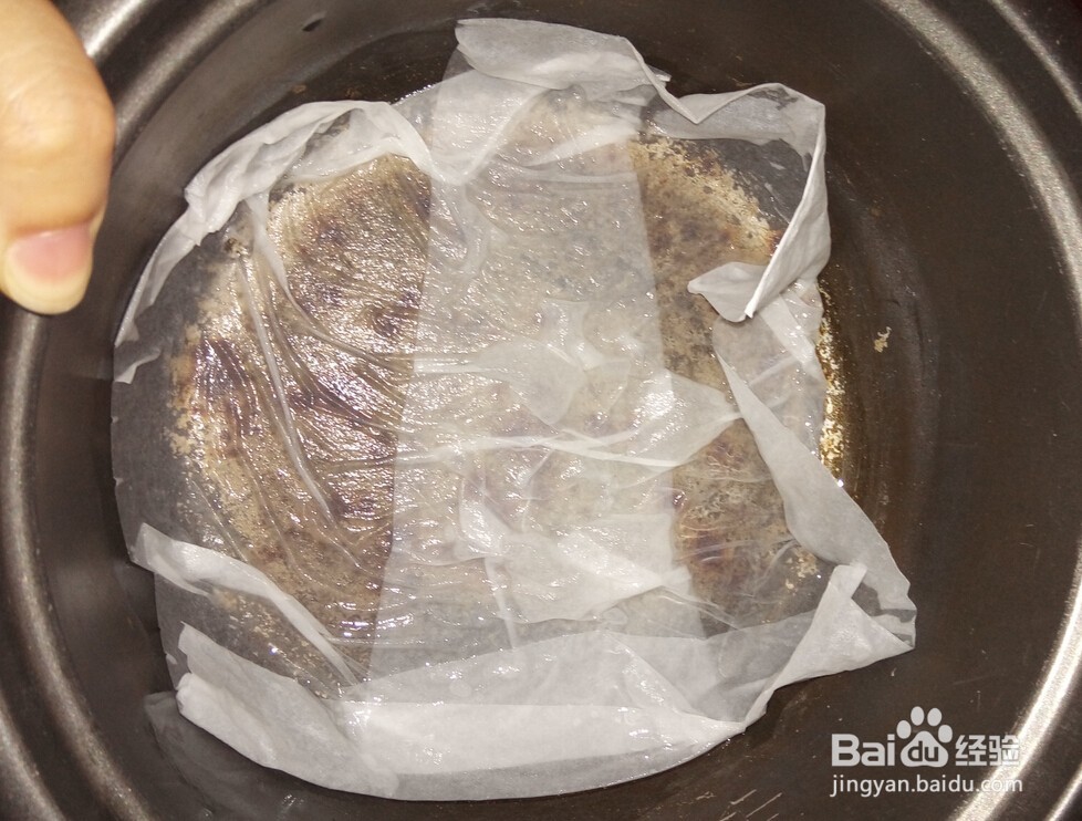 巧用电饭煲煮鸡蛋