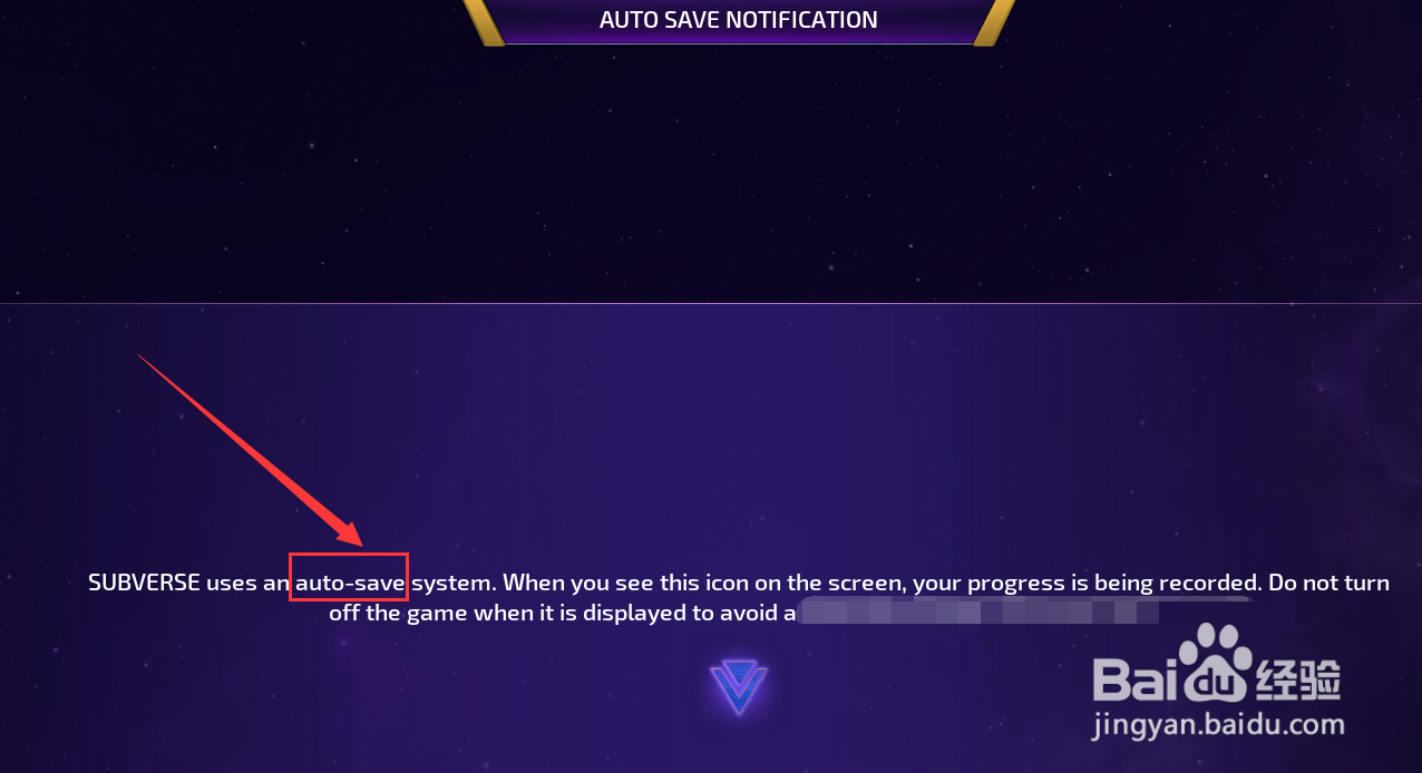 subverse怎么保存