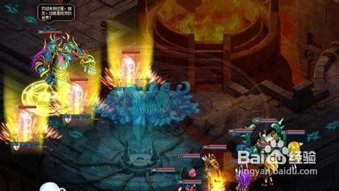 新梦幻之城枪手攻略