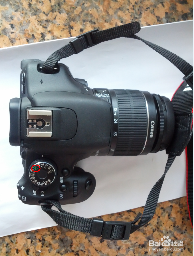 如何用单反拍出好的照片(一)