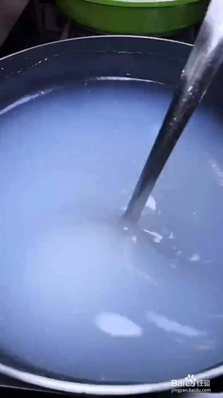如何制作好吃的夏日神器“娃娃鱼”