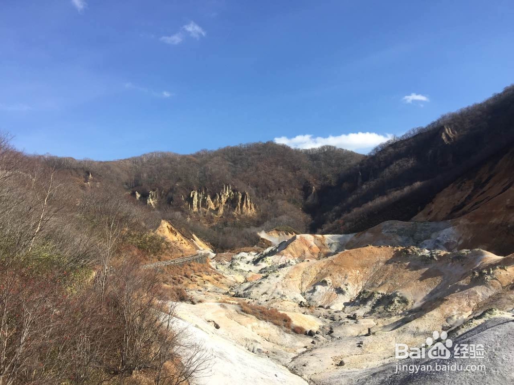 北海道印象之旅