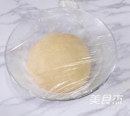 高颜值激萌甜甜圈