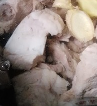 玉米和胡萝卜还有党参能不能一起煲汤