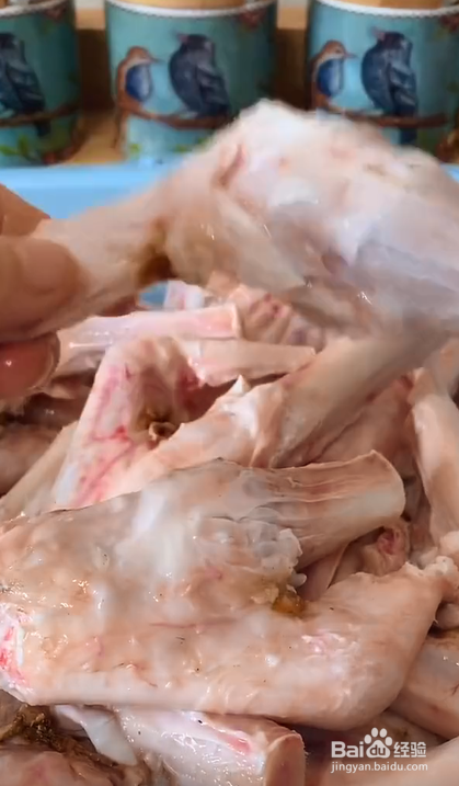 酱棒骨火锅的家常做法