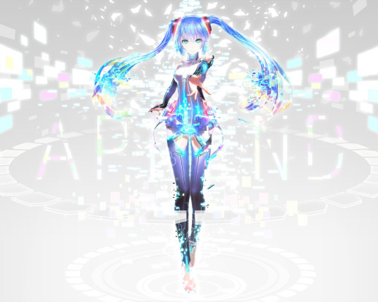 osu第一歌姬通常是谁