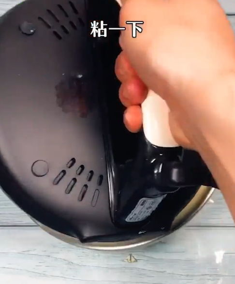 芥末春卷怎么做？