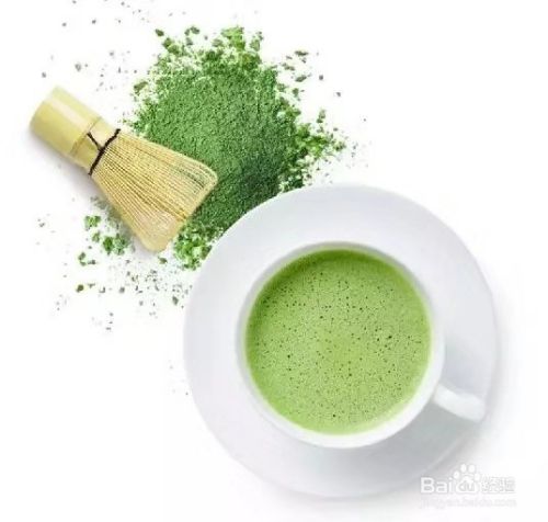 如何预防抹茶氧化结块难溶解及保存方法 百度经验