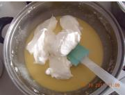 电压力锅做蛋糕