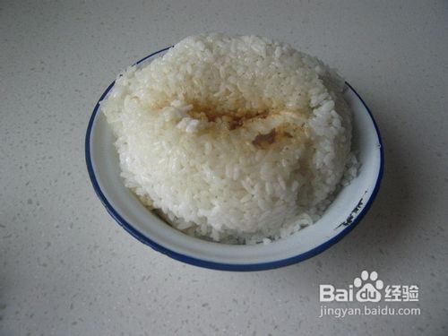 剩饭的好去处－－最简单的咸肉菜饭做法