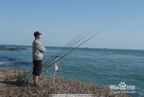 国庆节钓鱼技巧