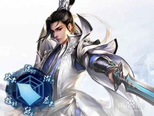 诛仙手游鬼王攻略