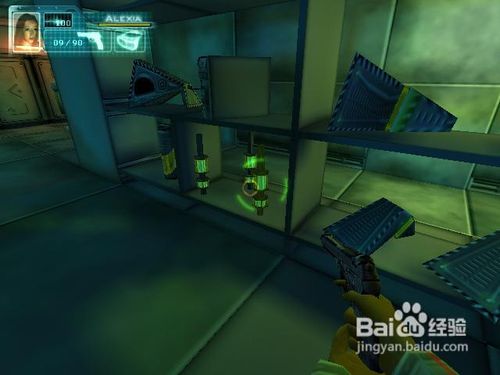 《塔库诺基地》图文攻略1