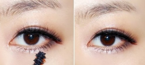 一学就会 最简单&基础的化妆步骤