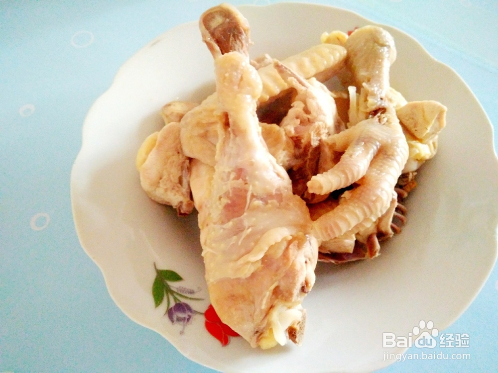 怎样做鸡肉好吃