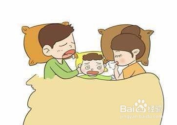 新手奶爸奶妈照顾新生儿有哪些注意事项