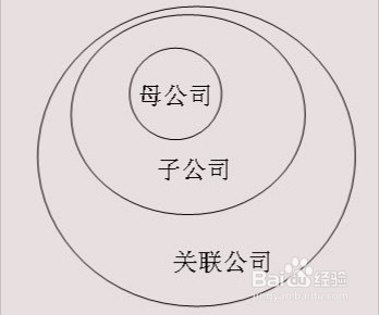 子公司和分公司的区别