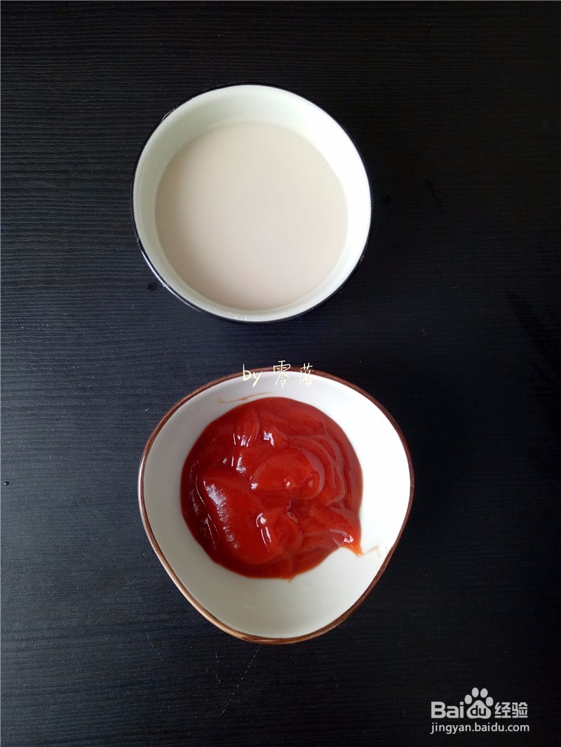 酱汁章鱼足—常吃这道菜,可抗衰老!