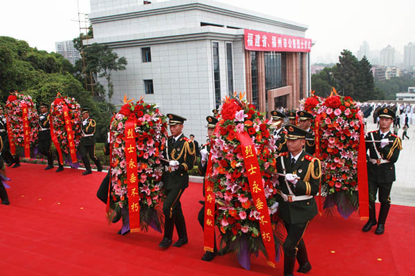 为什么国家要设立烈士纪念日和国家公祭日