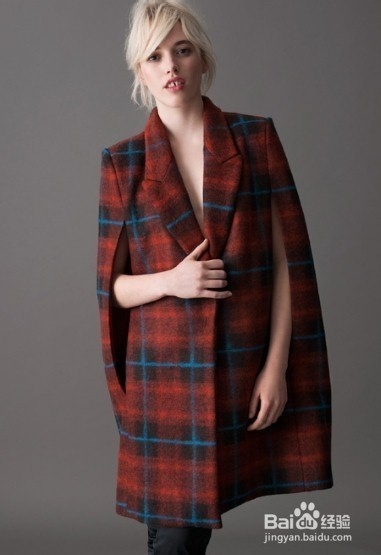 秋冬最佳穿衣搭配之选