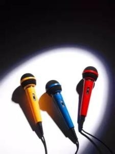 如何提高唱K技巧