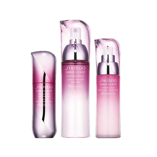 七夕礼物之护肤品篇 送给女友实惠又实用的护肤品套装推荐