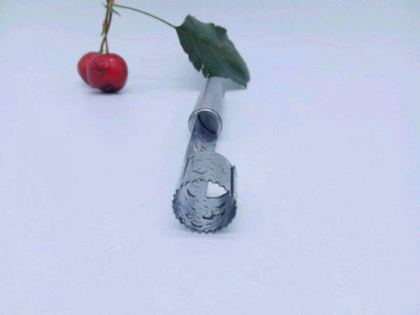 零添加山楂罐头#柏翠辅食节-辅食添加#