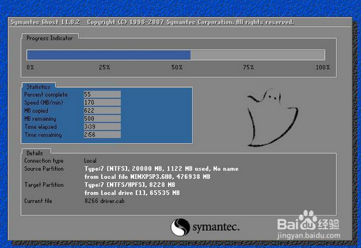 该内存不能为read