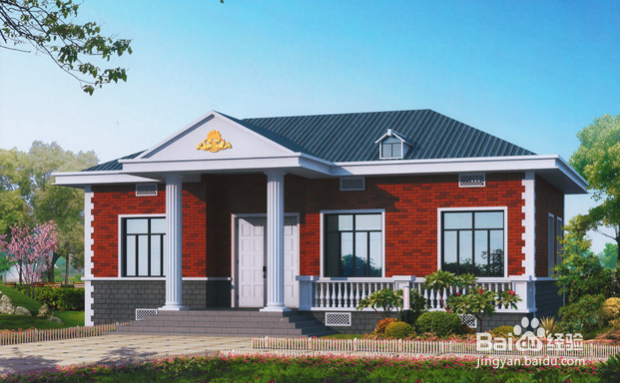 如何解决平房漏水的问题？