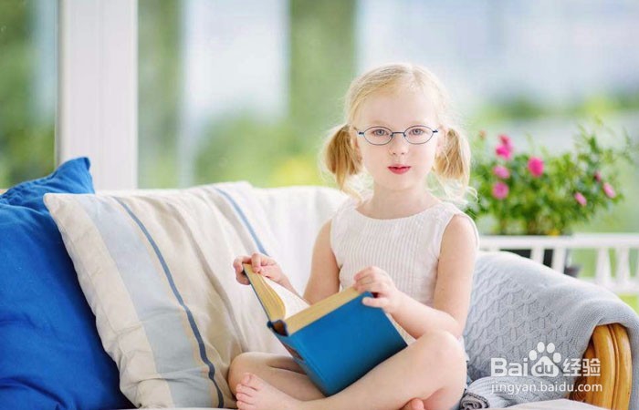 如何教孩子认识数学中的角