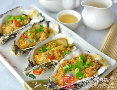 夏季养生男人必吃10食物