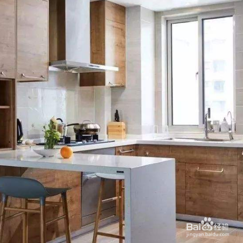 厨房设计需要注意哪些事项？